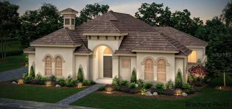 111 NEW LEATHERWOOD DRIVE, PALM COAST, FL 32137