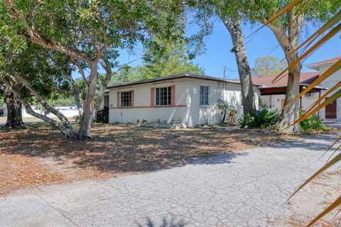 4845 25 AVENUE N, Saint Petersburg, FL 33713