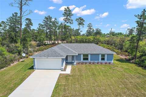 17787 SW 22ND AVENUE, OCALA, FL 34473