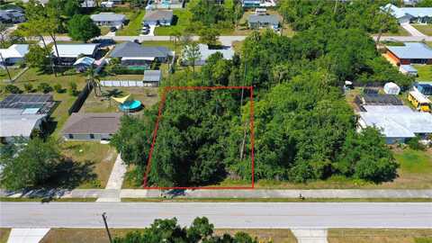 22234 ELMIRA BOULEVARD, PORT CHARLOTTE, FL 33952