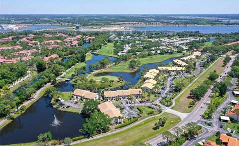 4622 WEYBRIDGE, SARASOTA, FL 34235