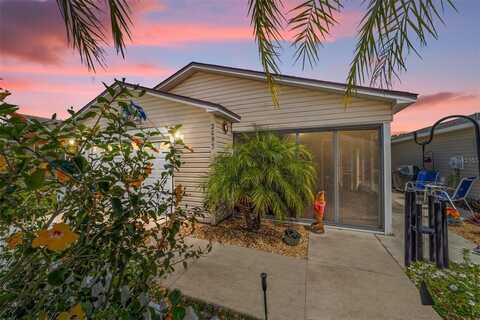 2095 THORNTON TERRACE, THE VILLAGES, FL 32162