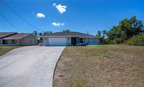 7225 SEA MIST DRIVE, PORT CHARLOTTE, FL 33981