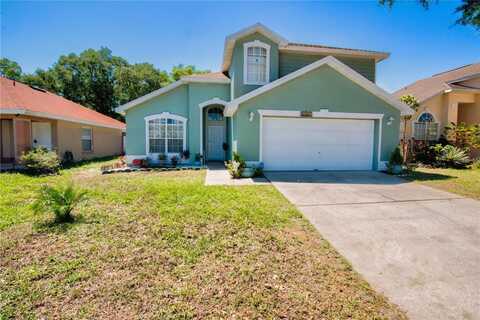 4381 CREEKSIDE BOULEVARD, KISSIMMEE, FL 34746