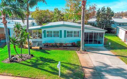 292 SALEM AVENUE, PALM HARBOR, FL 34684