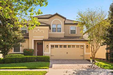 1405 THUNDERBIRD ROAD, DAVENPORT, FL 33896