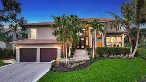 3272 BAYOU ROAD, LONGBOAT KEY, FL 34228