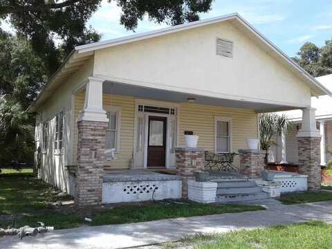 2221 E 11TH AVENUE, TAMPA, FL 33605