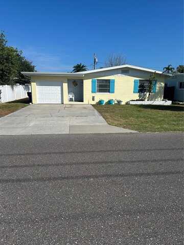 302 161ST AVENUE, REDINGTON BEACH, FL 33708