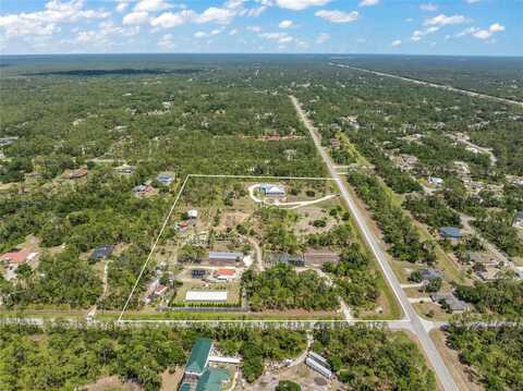 6068 RUFF STREET, NORTH PORT, FL 34291