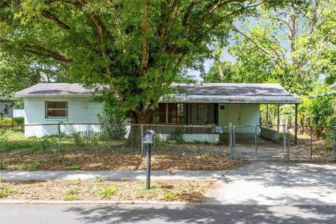 226 S APOLLO DRIVE, APOPKA, FL 32703