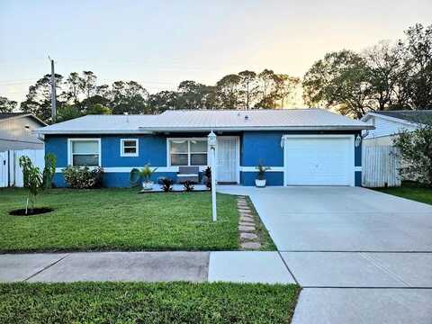 1720 HOPE DRIVE, ORMOND BEACH, FL 32174