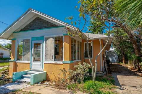 605 GOODALL AVENUE, DAYTONA BEACH, FL 32118