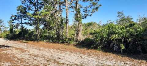911 BOUGAINVILLE DRIVE, INDIAN LAKE ESTATES, FL 33855