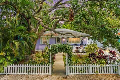 522 JAMES STREET, DUNEDIN, FL 34698
