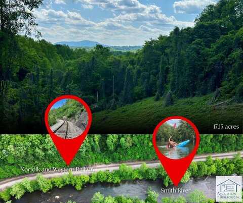 0 Sunset Dr, Bassett, VA 24055