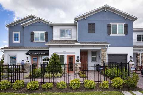 5207 Tyson Ranch Blvd, Orlando, FL 32824