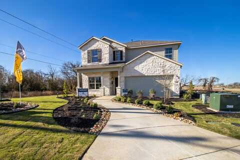 5203 Halite Valley, San Antonio, TX 78222