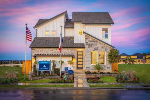 844 Beaverton Drive, Leander, TX 78641