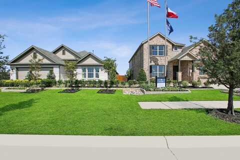 7304 Poplar Drive, Argyle, TX 76226