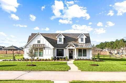 9912 Cavelier Canyon Court, Montgomery, TX 77316