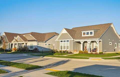 6960 Gelderland Drive, Hilliard, OH 43026