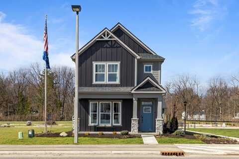 1709 Real Street, Indianapolis, IN 46240