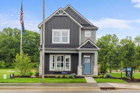 1813 Real Street, Indianapolis, IN 46240