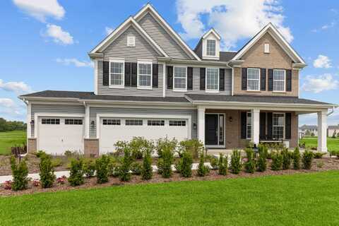 12750 S Kerry Lane, Plainfield, IL 60585