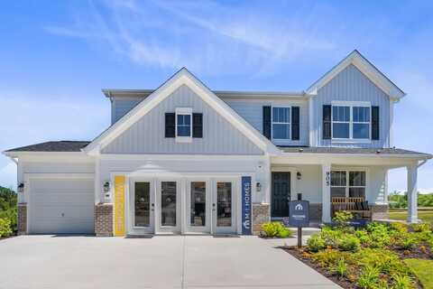 800 Thornapple Lane, Marengo, IL 60152