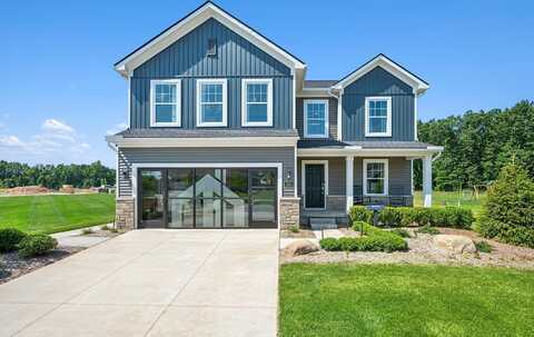 455 Riverside Drive, Holly, MI 48442