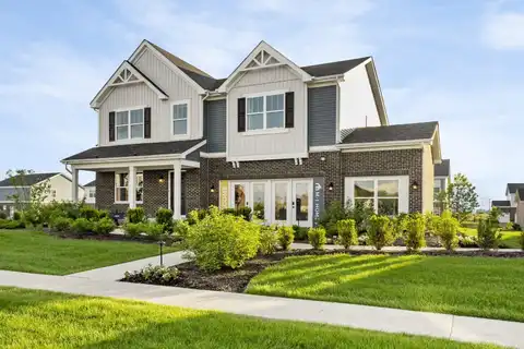 889 Bridle Hill Drive, New Lenox, IL 60451