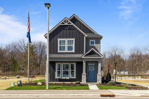 1805 Real Street, Indianapolis, IN 46240