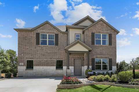 4001 Whisperwood Road, Denton, TX 76210