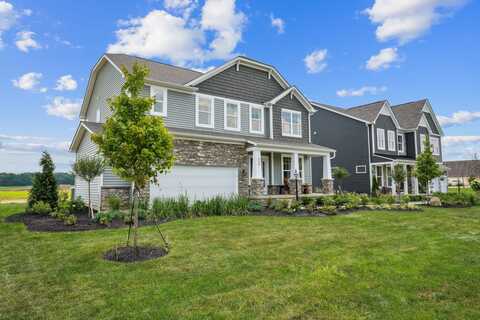 210 River Birch Drive, Galena, OH 43021