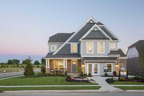 2014 Glen Valley Drive, Washington Township, OH 45458