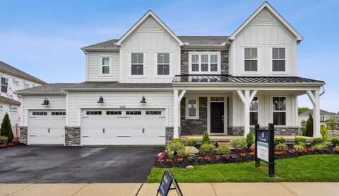 6986 Stillhouse Lane, Dublin, OH 43016