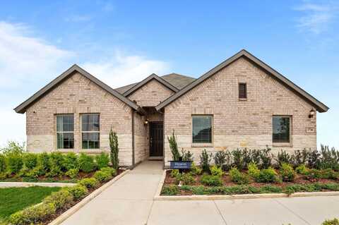 1736 Shad Bush Drive, Fort Worth, TX 76131