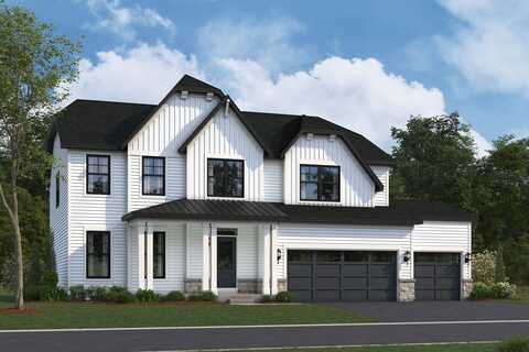 26150 W Sherwood Circle, Plainfield, IL 60585