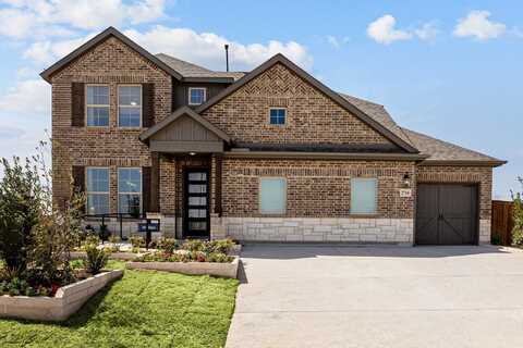 3700 Lavon Drive, Celina, TX 75009