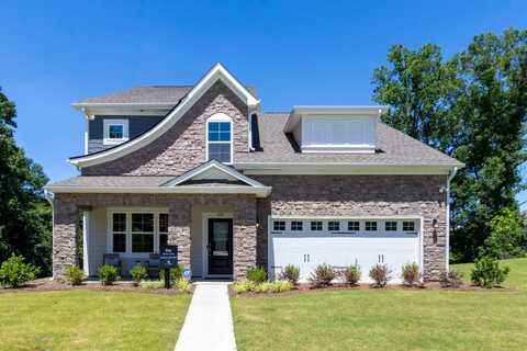 935 Mankey Drive, Huntersville, NC 28078