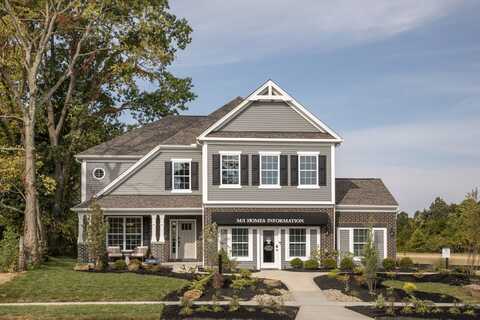 5480 Timberhill Drive, Fairfield, OH 45011