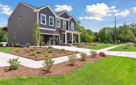 515 Cumberland Trail, Chelsea, MI 48118