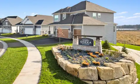 15680 Goodview Avenue N, Hugo, MN 55038