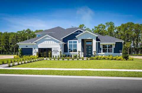 Lake Pickett Road, Orlando, FL 32820