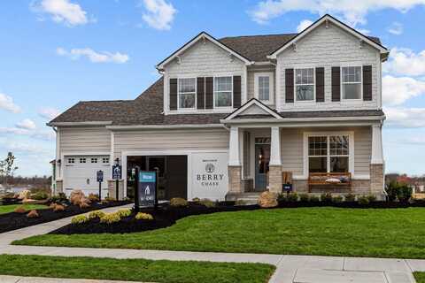 4075 Persian Street, Greenwood, IN 46143
