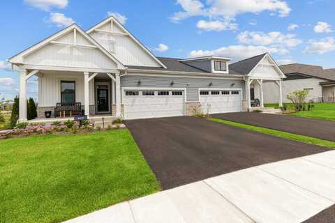 12750 S Kerry Lane, Plainfield, IL 60585
