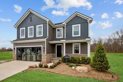 455 Riverside Drive, Holly, MI 48442