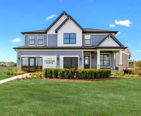 26341 W Sablewood Circle, Plainfield, IL 60585