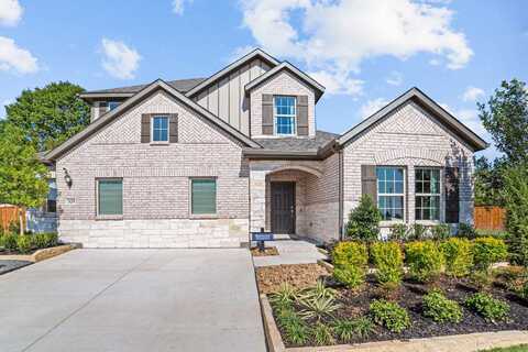 3129 Royal Throne Court, Denton, TX 76208